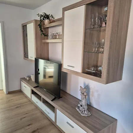 Kleines Schwalbennest