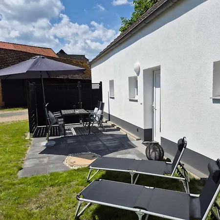 Kleines Schwalbennest *