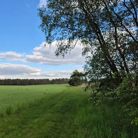 Kleines Schwalbennest Apartmán